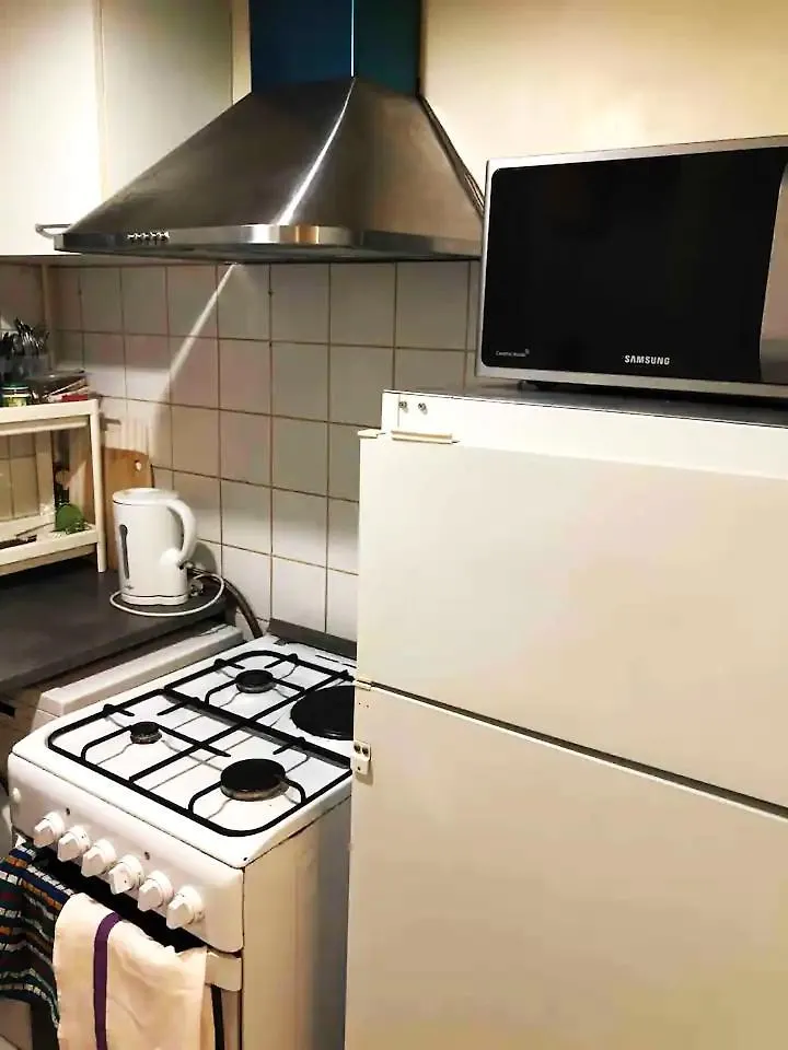 Apartment Beautiful 3 Rooms Flat - 14Percent Sales Park Montsouris In Paris Centre14Eme Direct To Airport